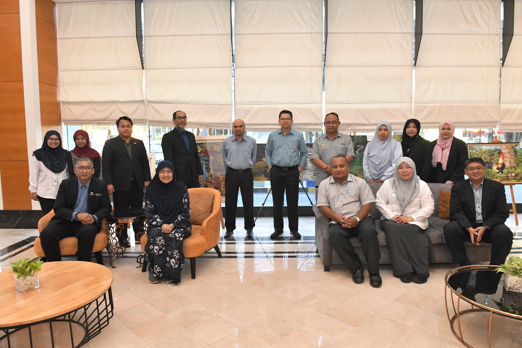 MESYUARAT JAWATANKUASA KETUA-KETUA AUDIT DALAM UNIVERSITI AWAM BIL.1/2024
